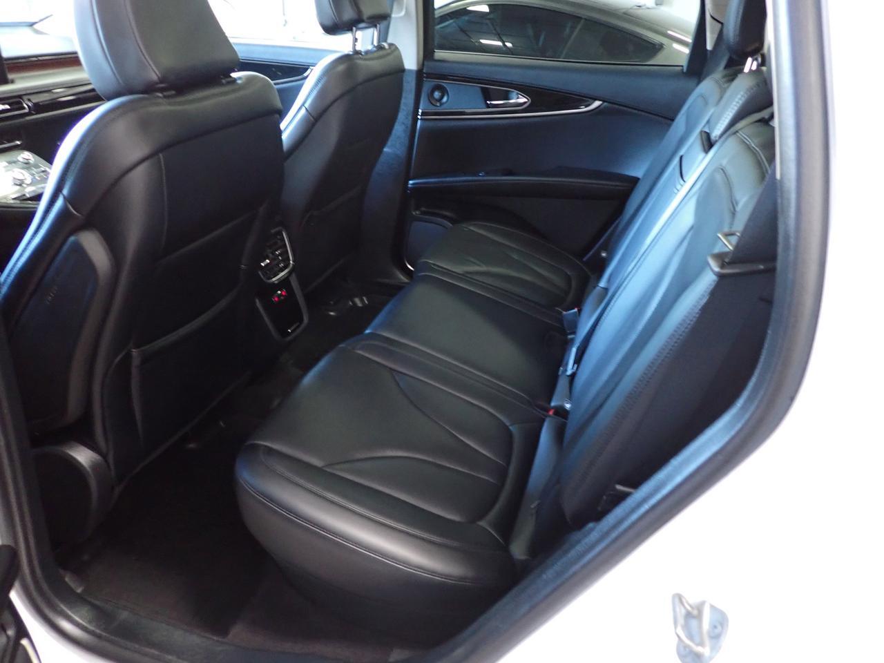 2023 Lincoln Nautilus Reserve AWD LEATHER NAVI SUNROOF Listowel ON