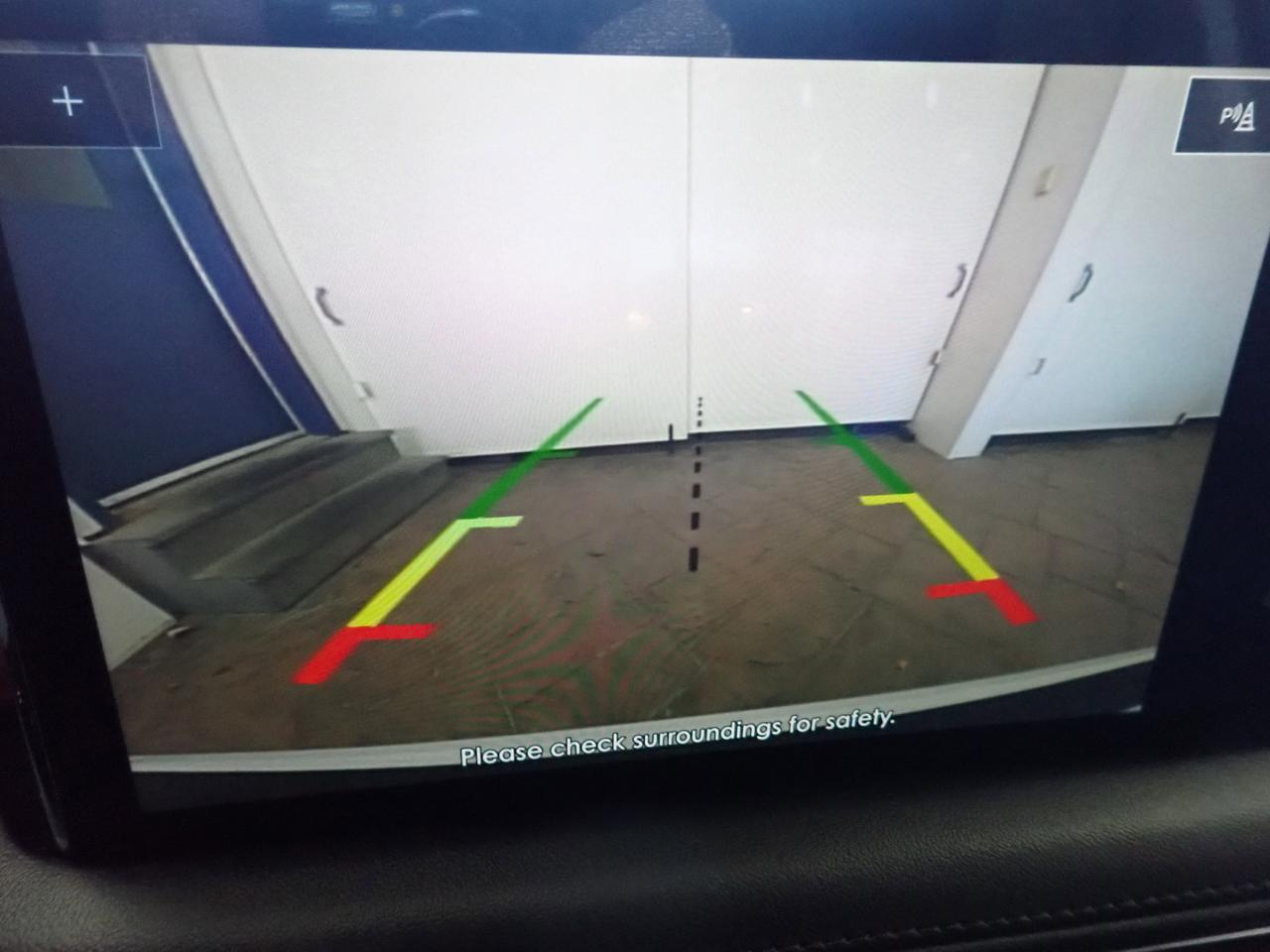 2023 Lincoln Nautilus Reserve AWD LEATHER NAVI SUNROOF Listowel ON