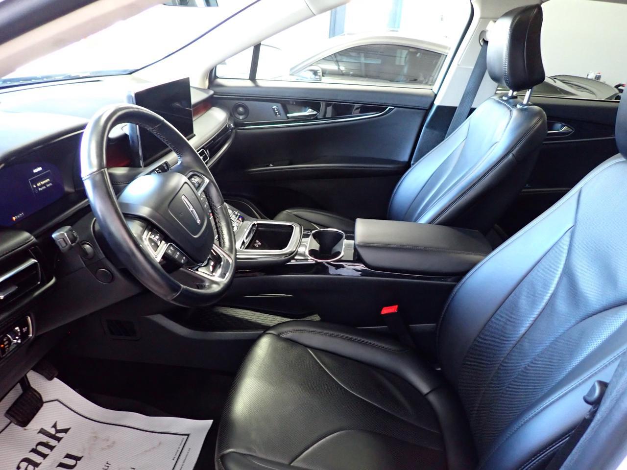 2023 Lincoln Nautilus Reserve AWD LEATHER NAVI SUNROOF Listowel ON