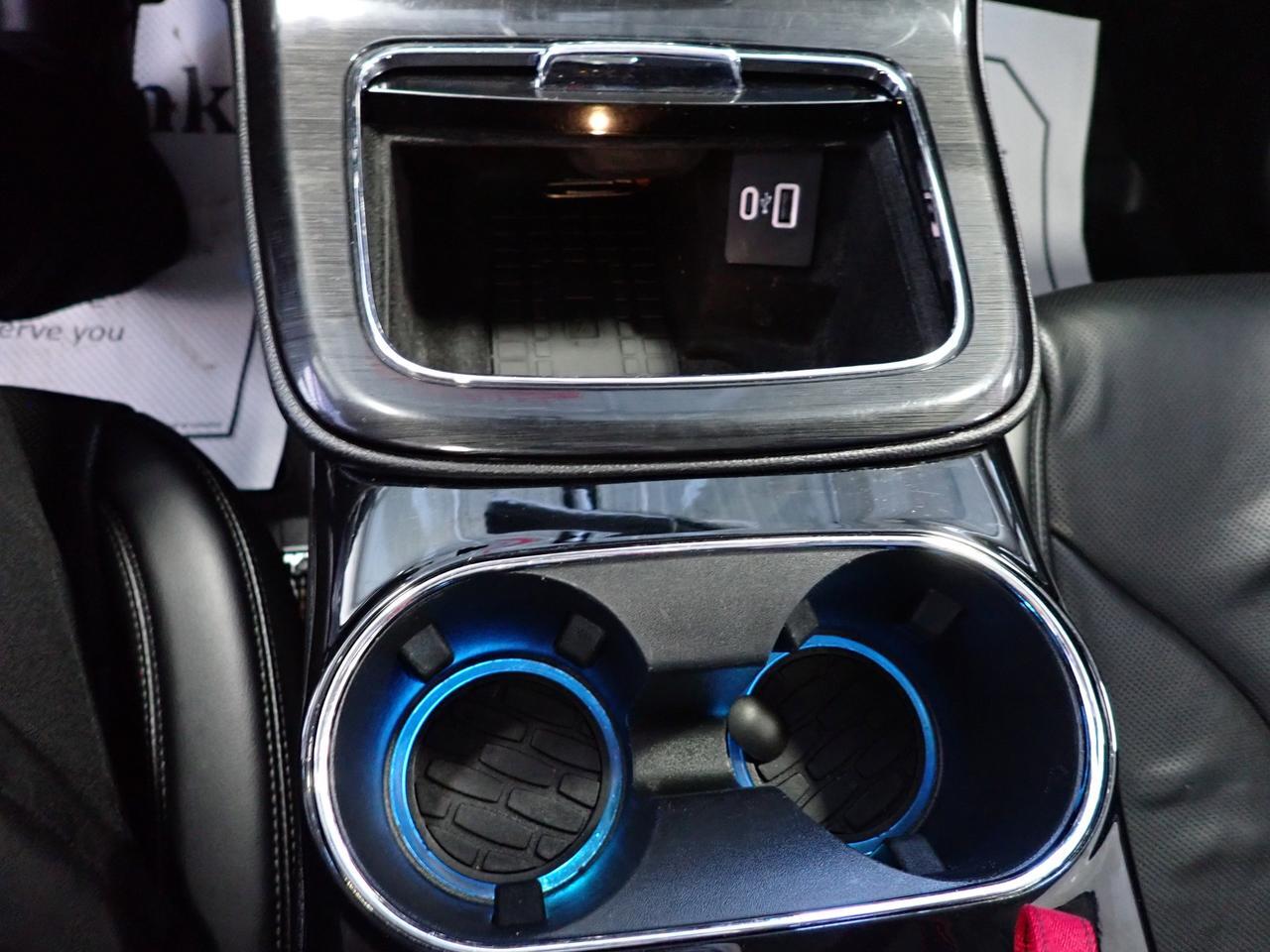 2023 Lincoln Nautilus Reserve AWD LEATHER NAVI SUNROOF Listowel ON