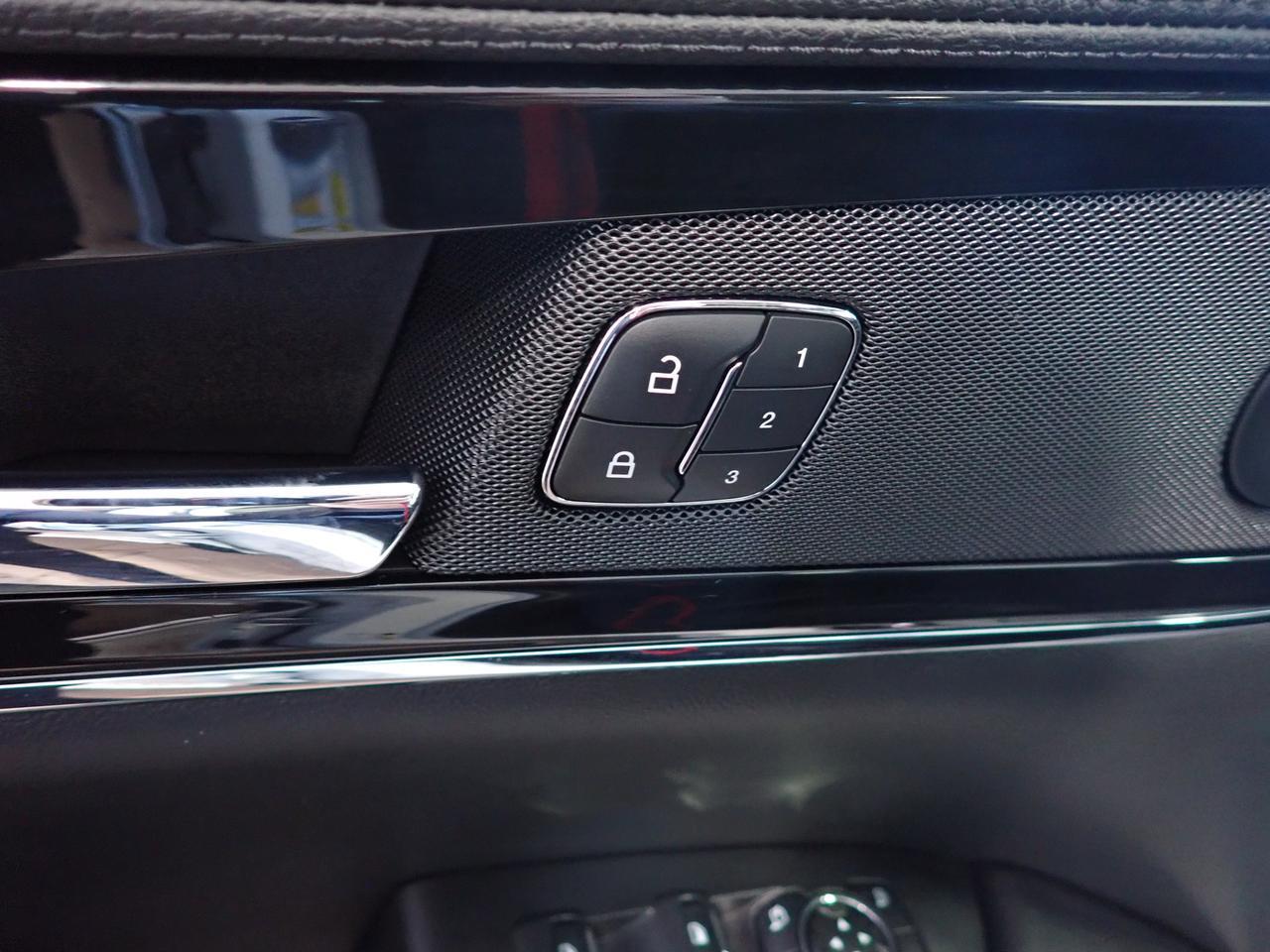 2023 Lincoln Nautilus Reserve AWD LEATHER NAVI SUNROOF Listowel ON