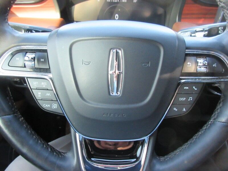 2023 Lincoln Nautilus Reserve AWD St. George SC