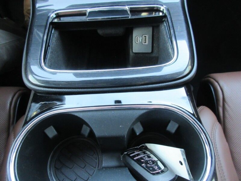 2023 Lincoln Nautilus Reserve AWD St. George SC