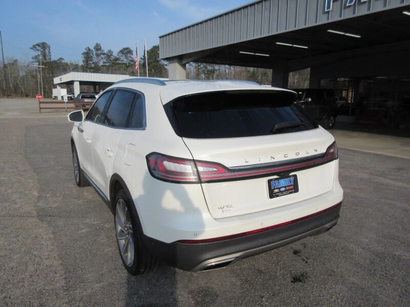 2023 Lincoln Nautilus Reserve AWD St. George SC