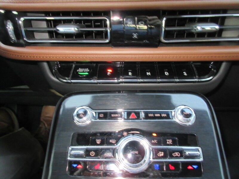 2023 Lincoln Nautilus Reserve AWD St. George SC