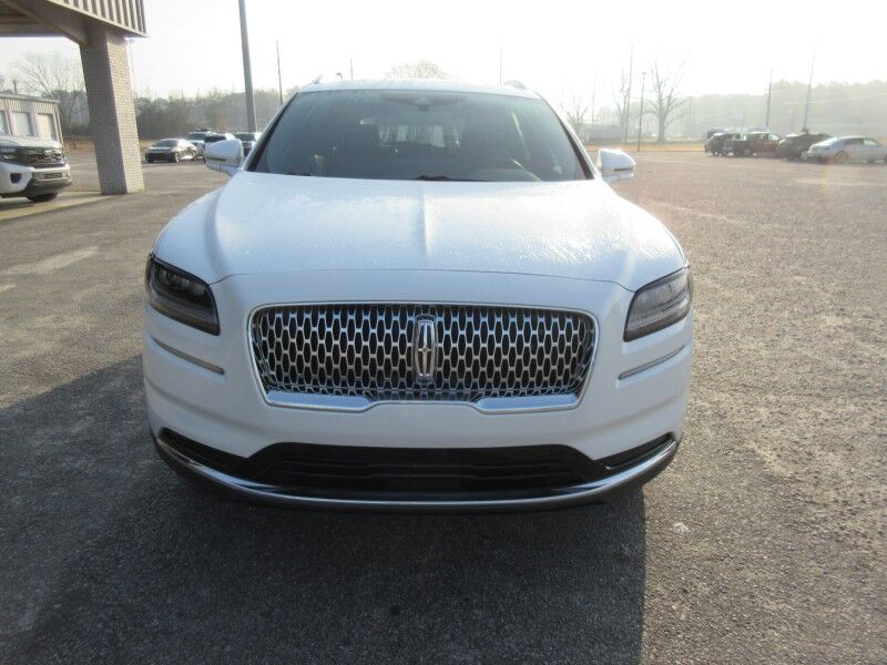 2023 Lincoln Nautilus Reserve AWD St. George SC