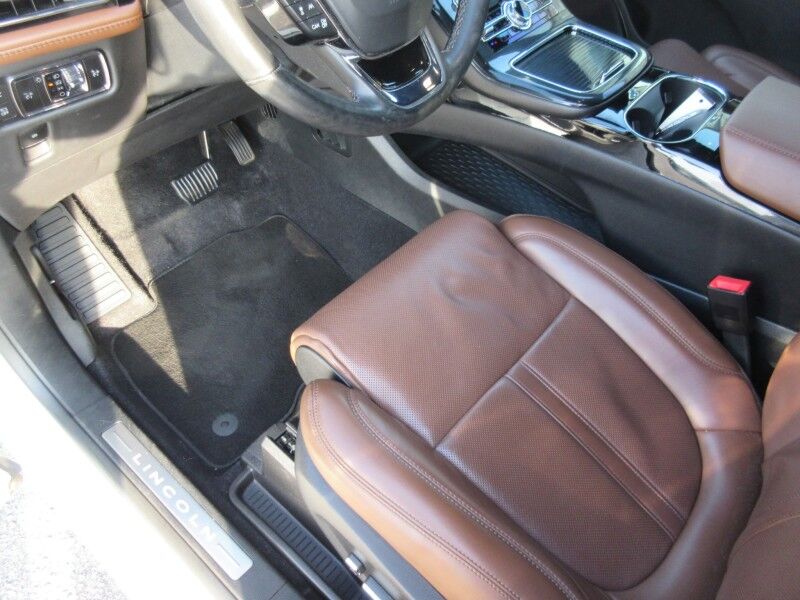 2023 Lincoln Nautilus Reserve AWD St. George SC