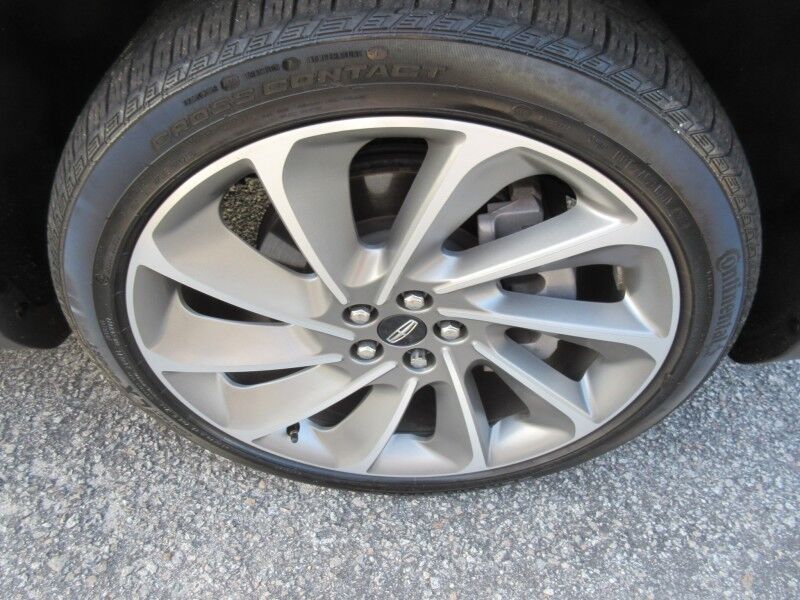 2023 Lincoln Nautilus Reserve AWD St. George SC