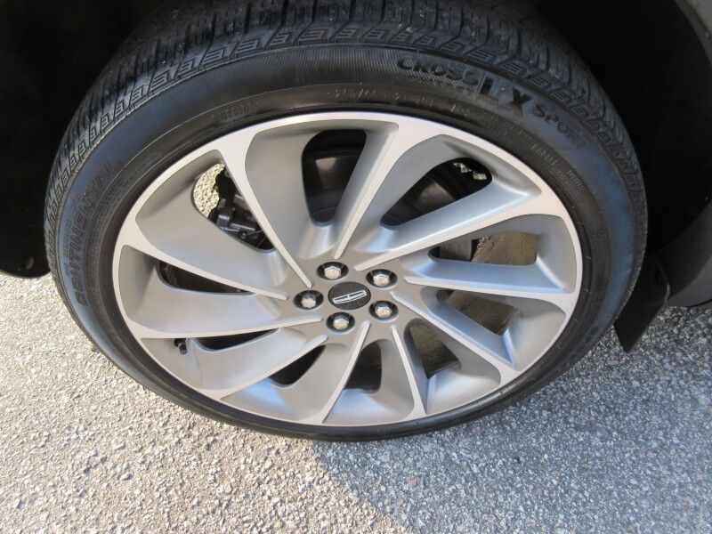 2023 Lincoln Nautilus Reserve AWD St. George SC