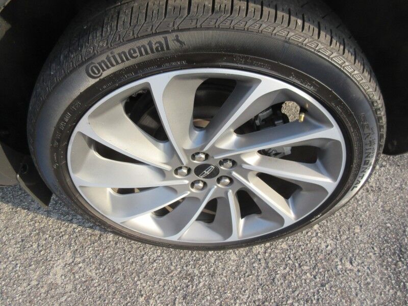 2023 Lincoln Nautilus Reserve AWD St. George SC