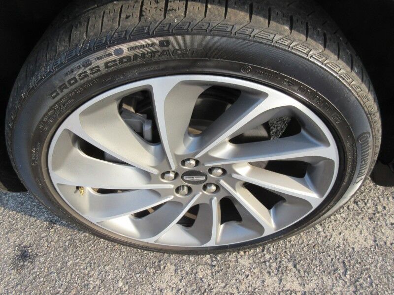 2023 Lincoln Nautilus Reserve AWD St. George SC