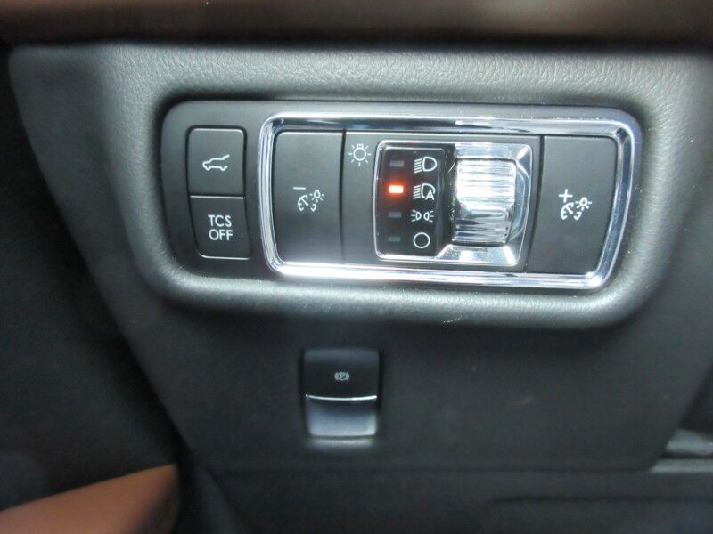 2023 Lincoln Nautilus Reserve AWD St. George SC