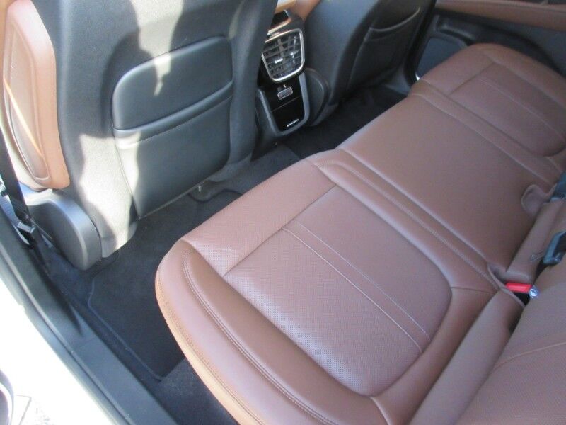 2023 Lincoln Nautilus Reserve AWD St. George SC