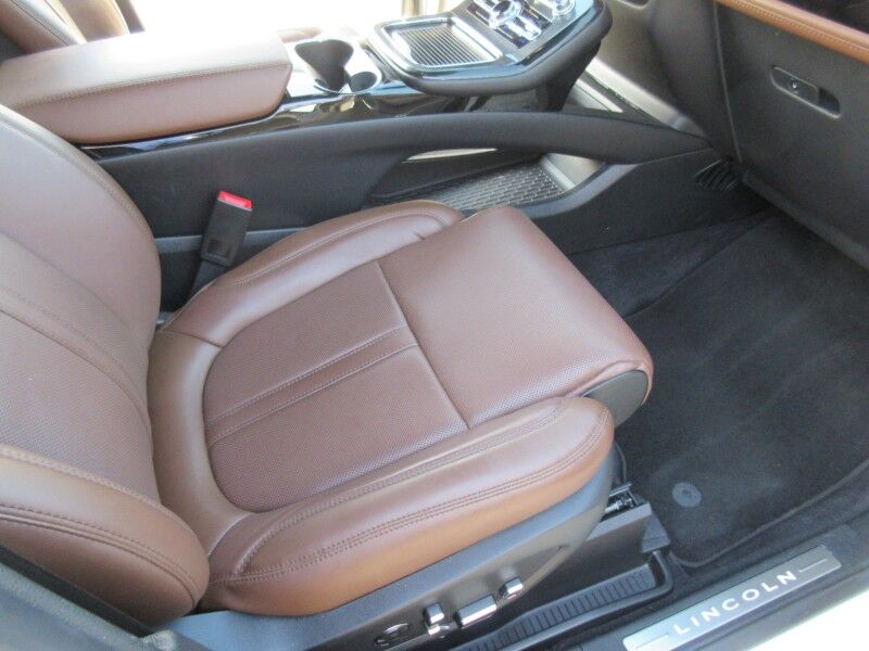 2023 Lincoln Nautilus Reserve AWD St. George SC