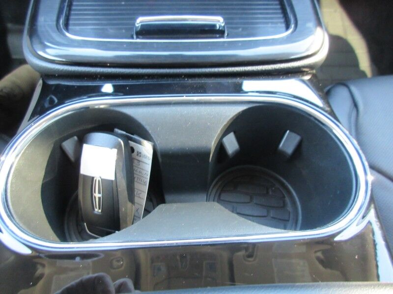 2023 Lincoln Nautilus Reserve AWD St. George SC