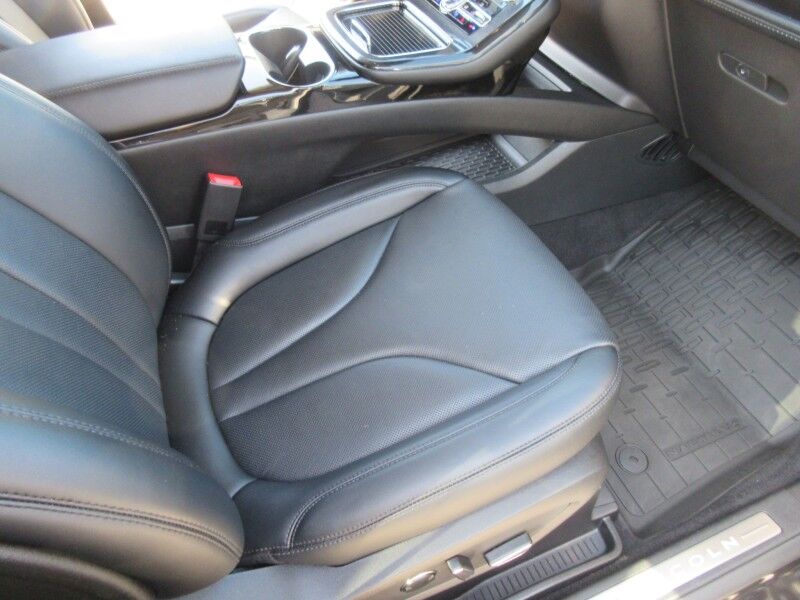 2023 Lincoln Nautilus Reserve AWD St. George SC