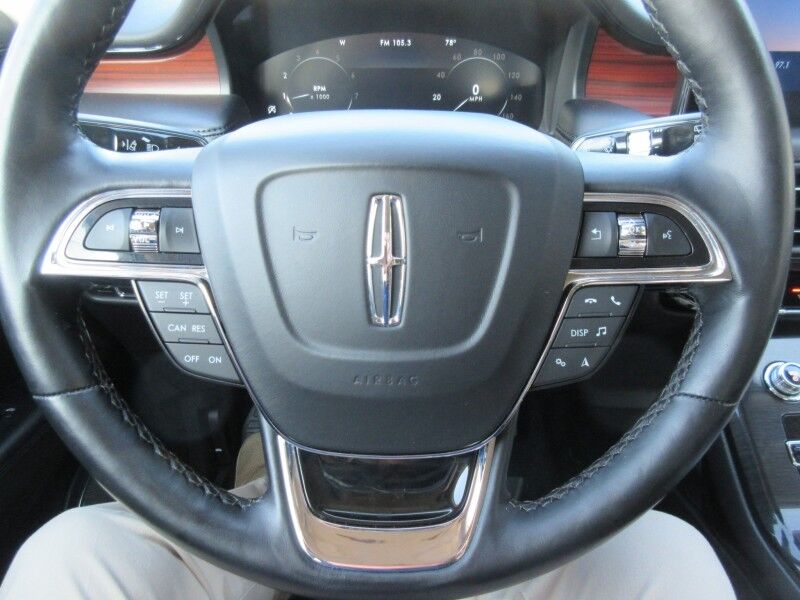 2023 Lincoln Nautilus Reserve AWD St. George SC