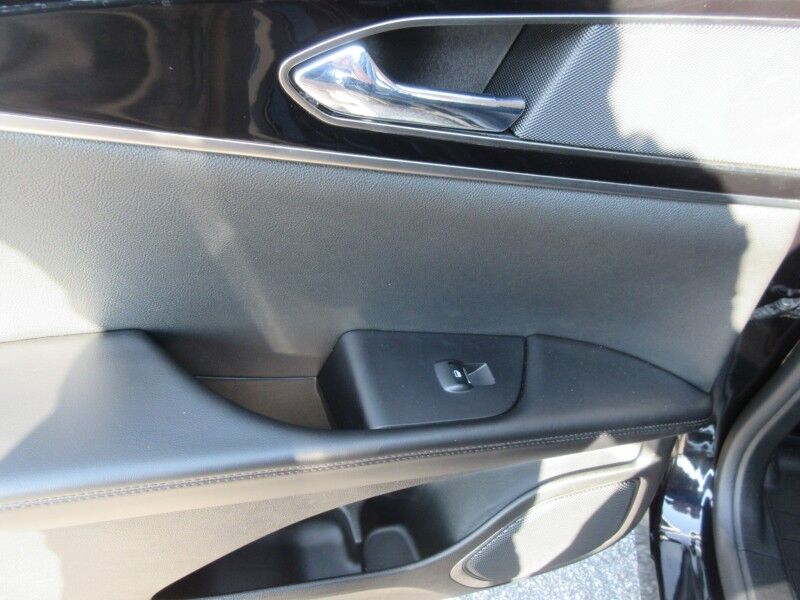 2023 Lincoln Nautilus Reserve AWD St. George SC