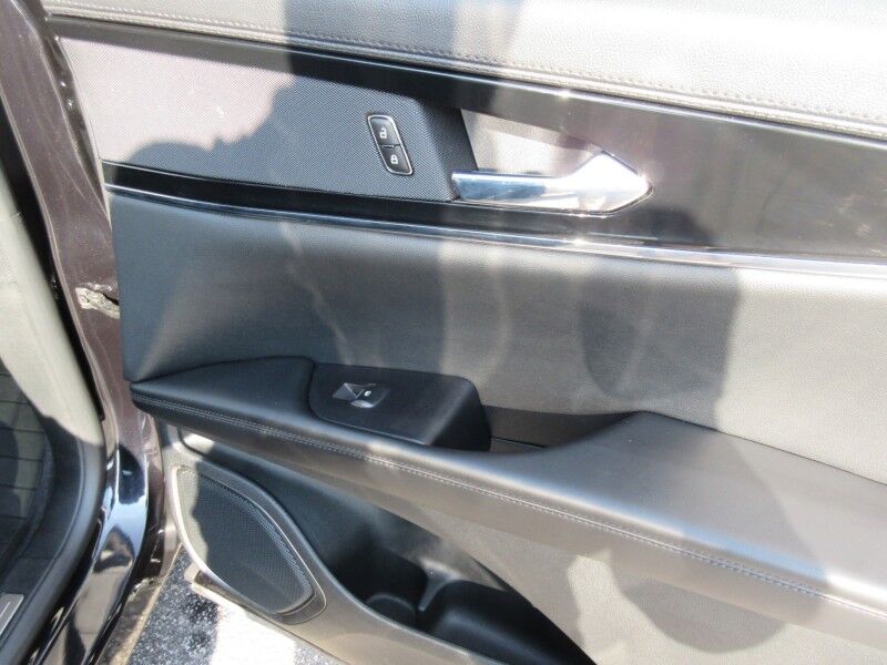 2023 Lincoln Nautilus Reserve AWD St. George SC