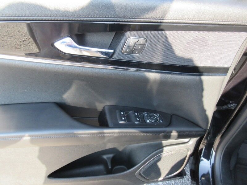 2023 Lincoln Nautilus Reserve AWD St. George SC