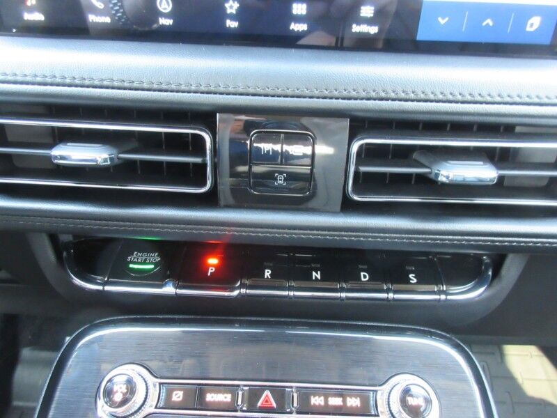 2023 Lincoln Nautilus Reserve AWD St. George SC