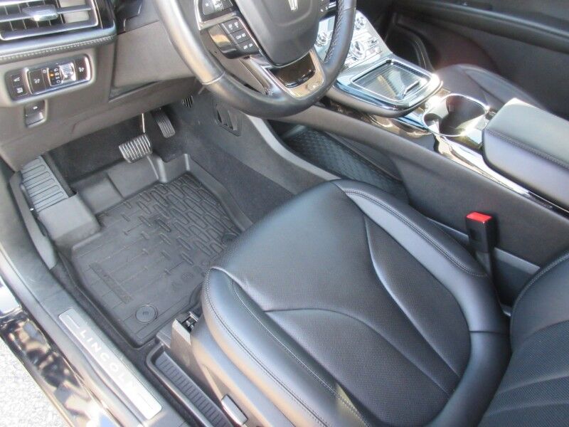 2023 Lincoln Nautilus Reserve AWD St. George SC
