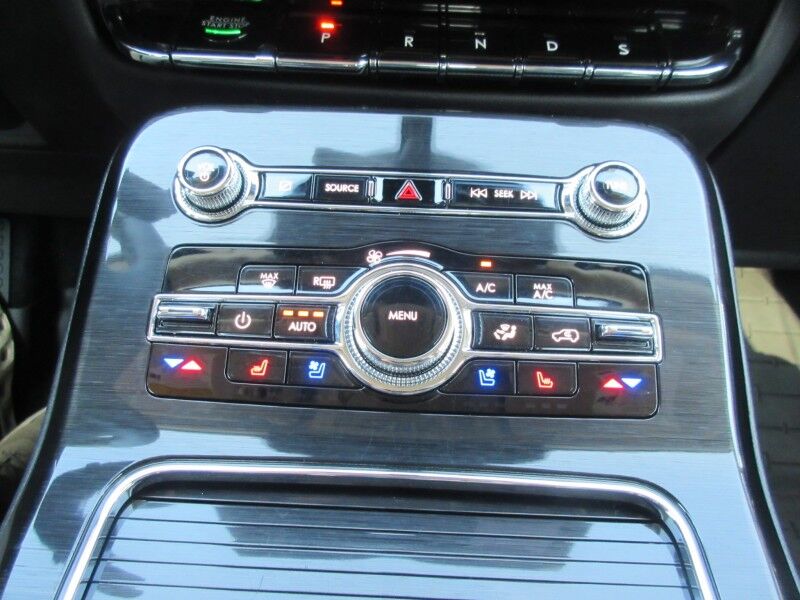 2023 Lincoln Nautilus Reserve AWD St. George SC