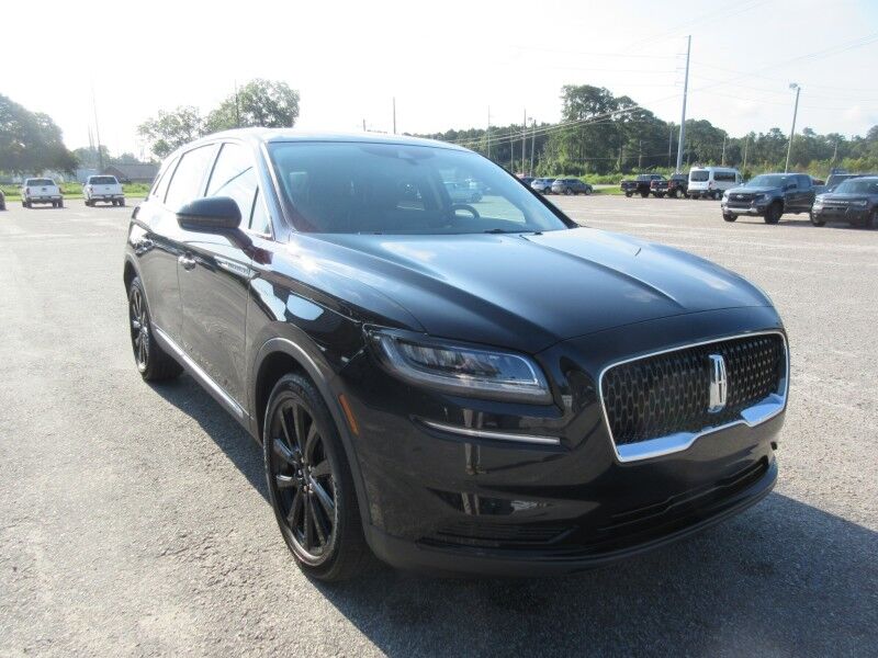 2023 Lincoln Nautilus Reserve AWD St. George SC