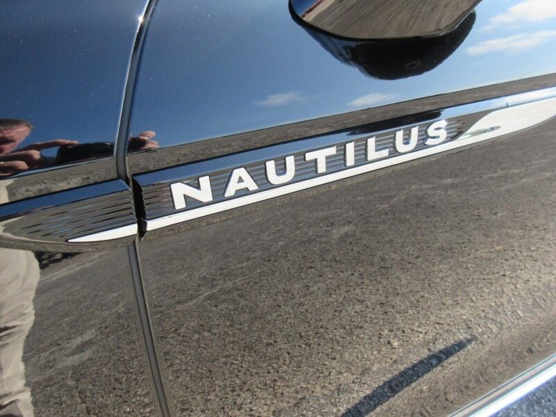 2023 Lincoln Nautilus Reserve AWD St. George SC