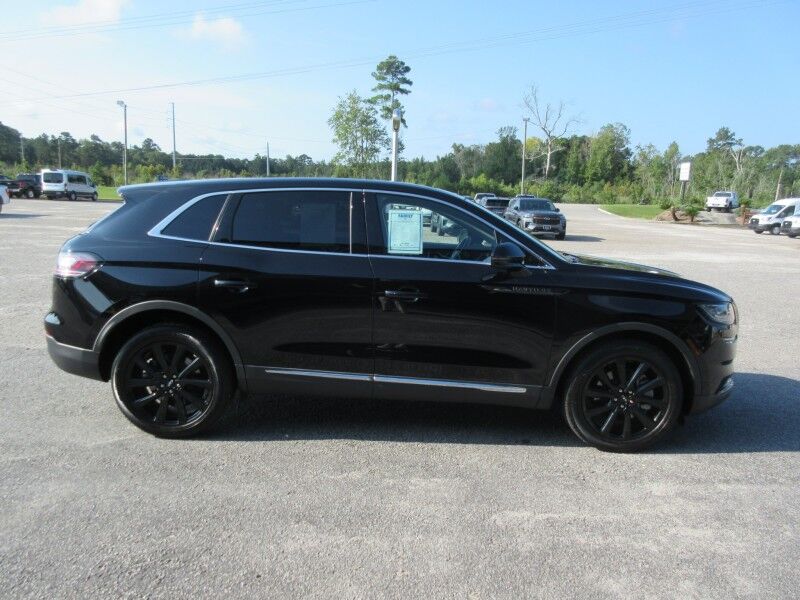 2023 Lincoln Nautilus Reserve AWD St. George SC
