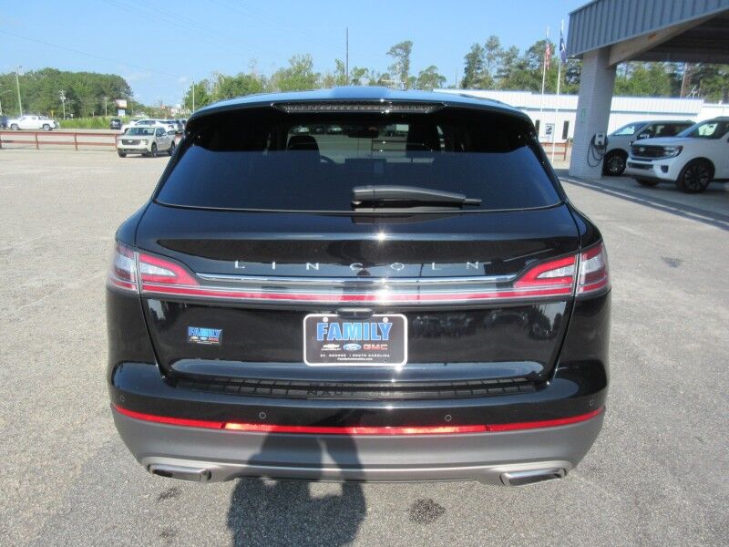 2023 Lincoln Nautilus Reserve AWD St. George SC