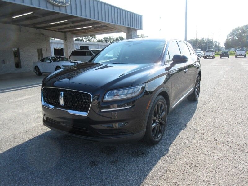 2023 Lincoln Nautilus Reserve AWD St. George SC