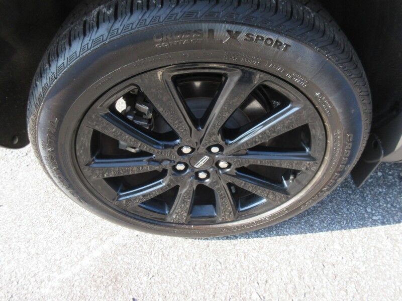 2023 Lincoln Nautilus Reserve AWD St. George SC