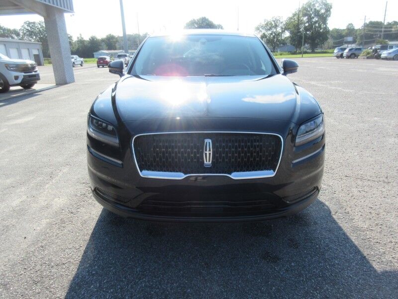 2023 Lincoln Nautilus Reserve AWD St. George SC