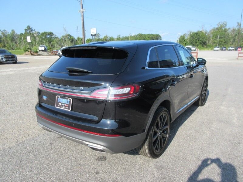 2023 Lincoln Nautilus Reserve AWD St. George SC
