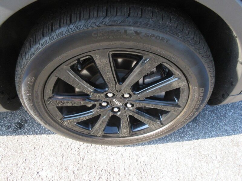 2023 Lincoln Nautilus Reserve AWD St. George SC