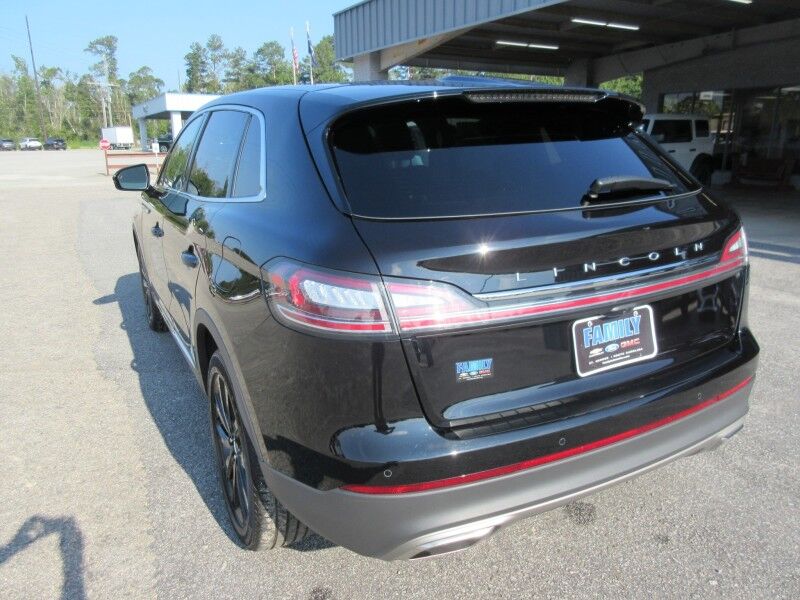2023 Lincoln Nautilus Reserve AWD St. George SC