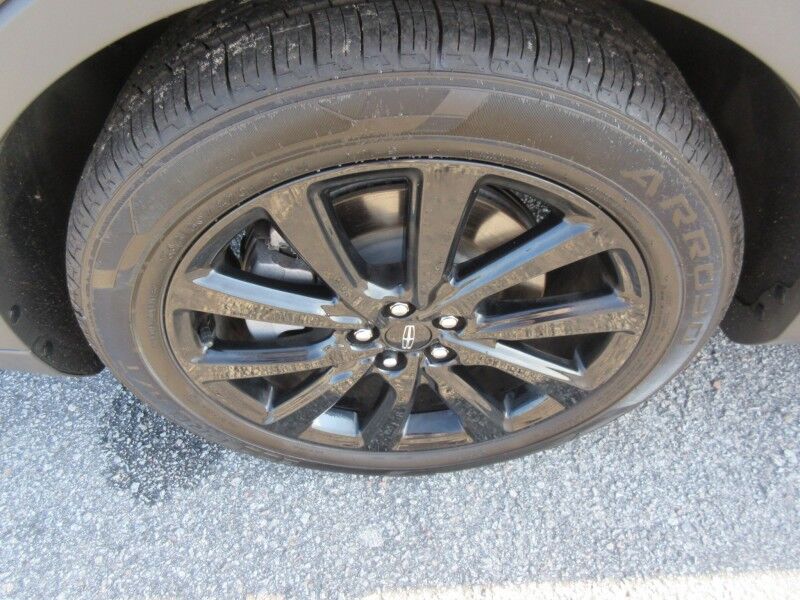 2023 Lincoln Nautilus Reserve AWD St. George SC