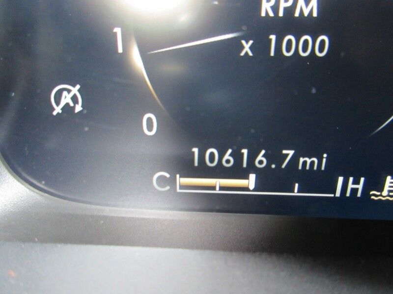 2023 Lincoln Nautilus Reserve AWD St. George SC