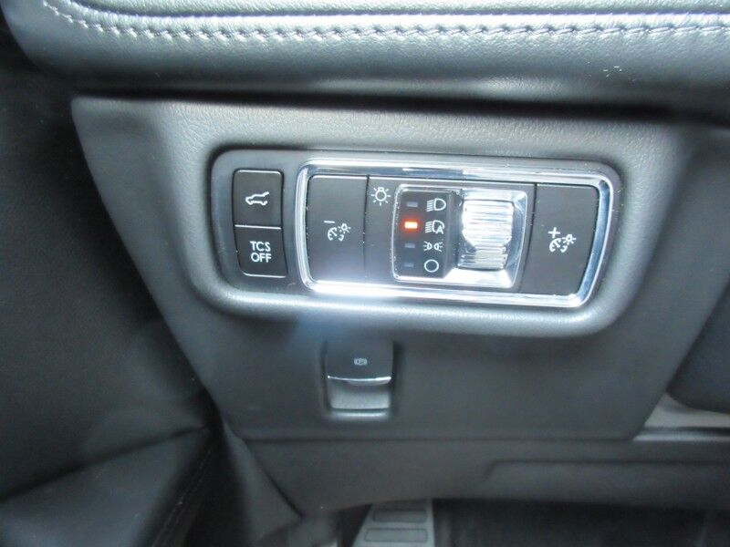 2023 Lincoln Nautilus Reserve AWD St. George SC