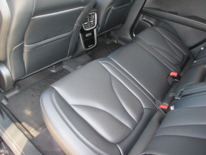 2023 Lincoln Nautilus Reserve AWD St. George SC