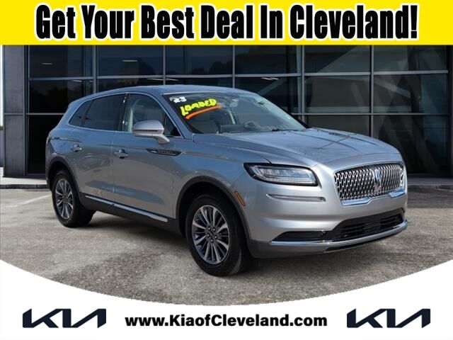 2023 Lincoln Nautilus Reserve Chattanooga TN