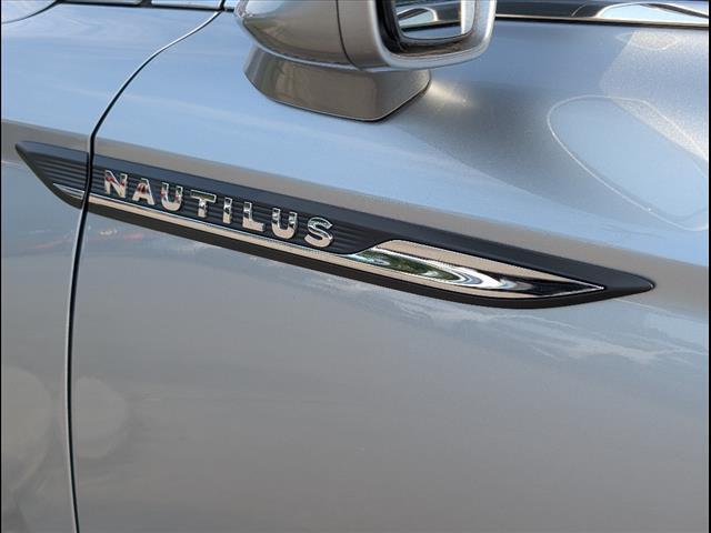 2023 Lincoln Nautilus Reserve Chattanooga TN