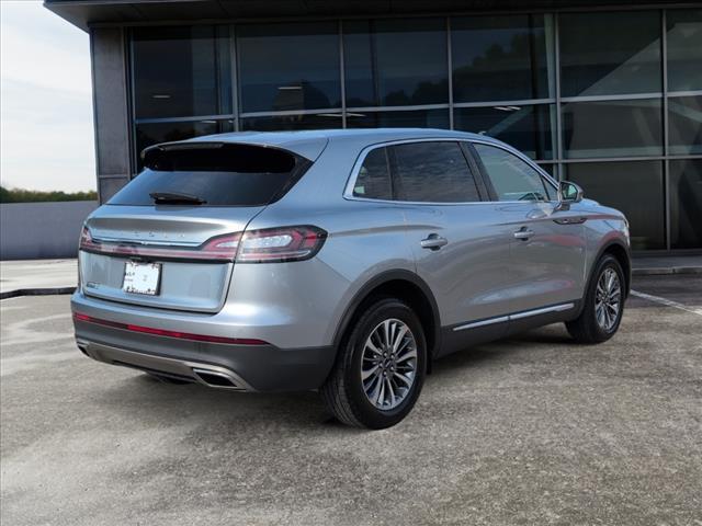 2023 Lincoln Nautilus Reserve Chattanooga TN