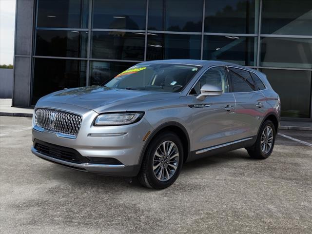 2023 Lincoln Nautilus Reserve Chattanooga TN