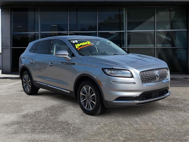 2023 Lincoln Nautilus Reserve Chattanooga TN
