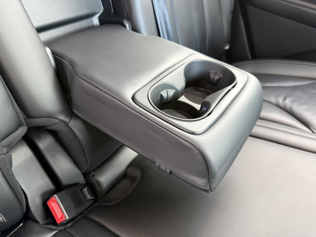 2023 Lincoln Nautilus Reserve Knoxville TN