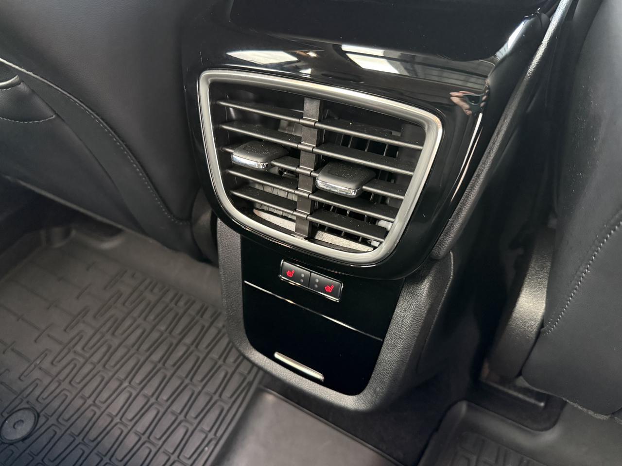 2023 Lincoln Nautilus Reserve Knoxville TN