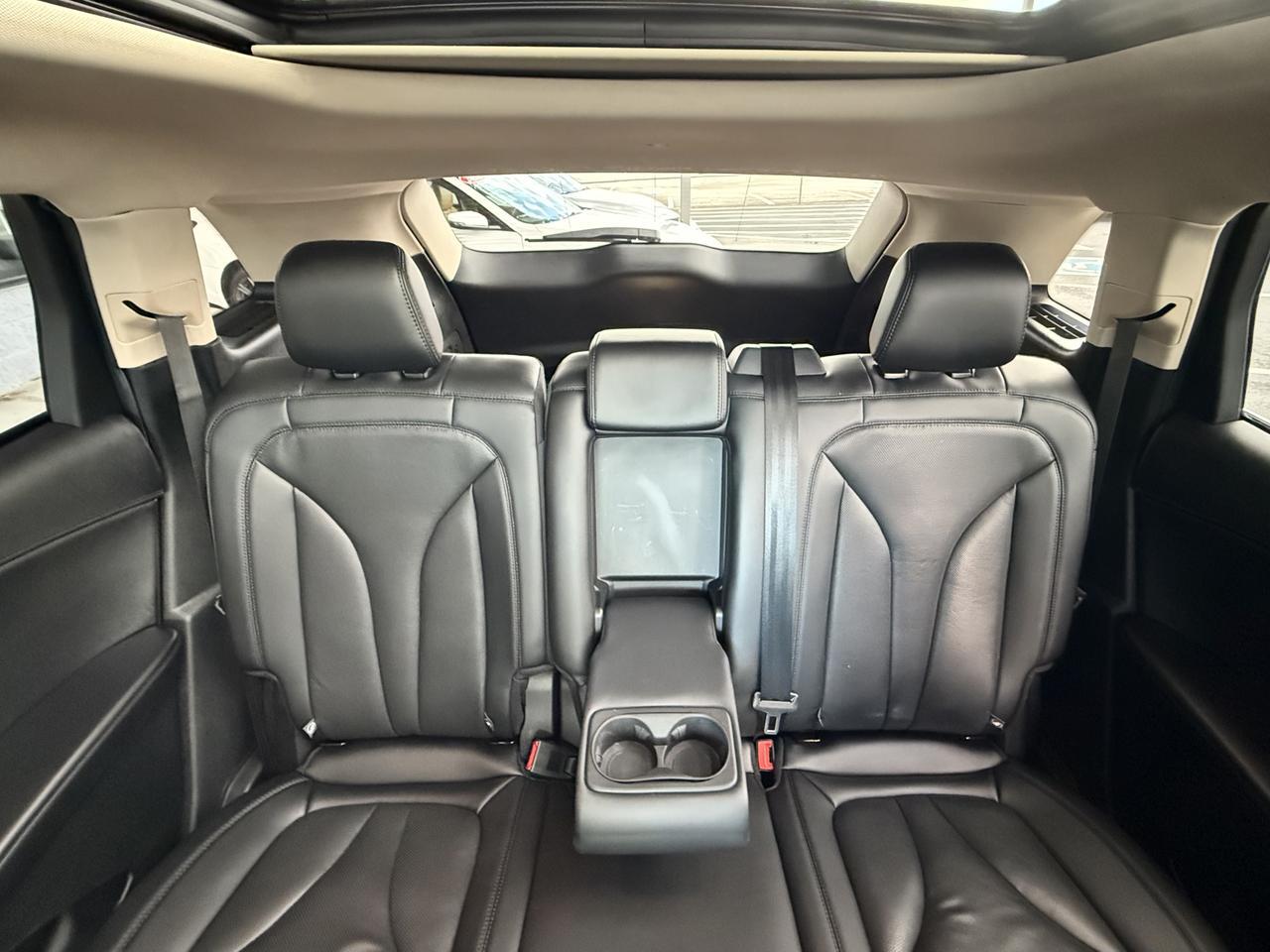 2023 Lincoln Nautilus Reserve Knoxville TN