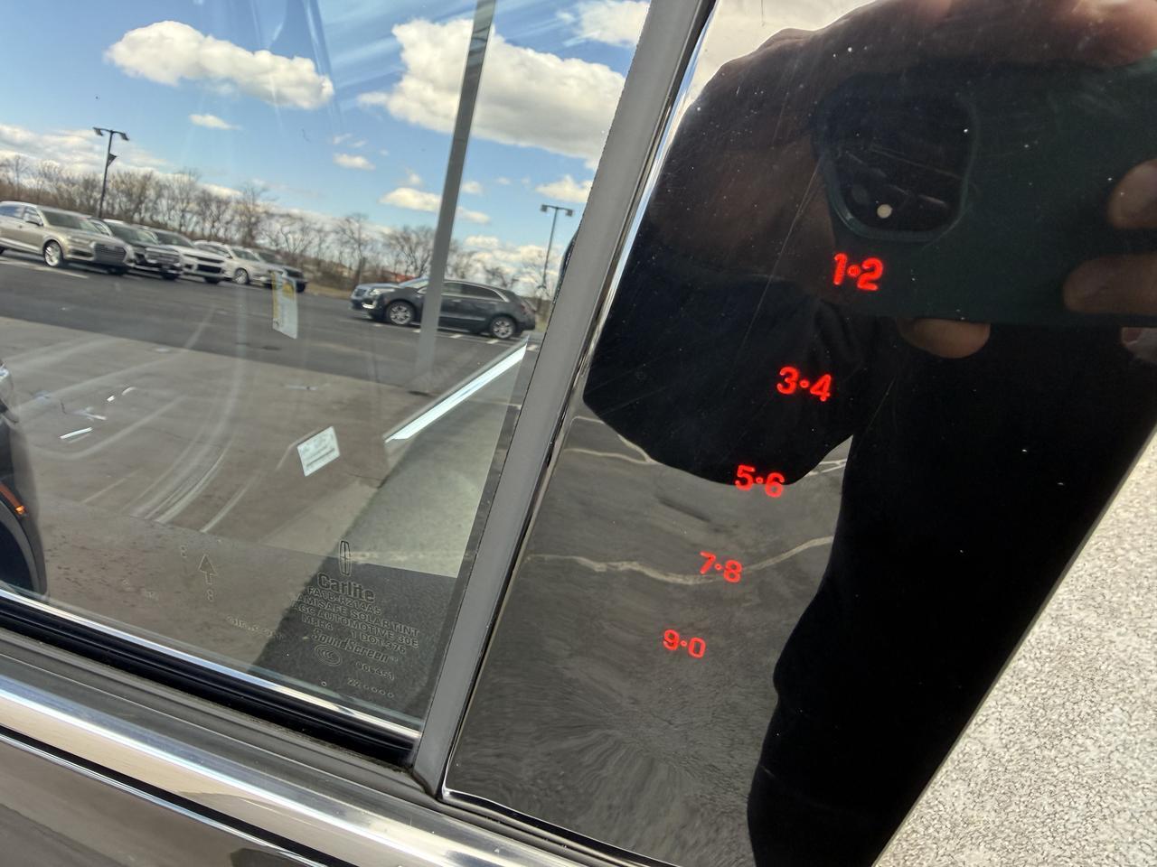 2023 Lincoln Nautilus Reserve Knoxville TN